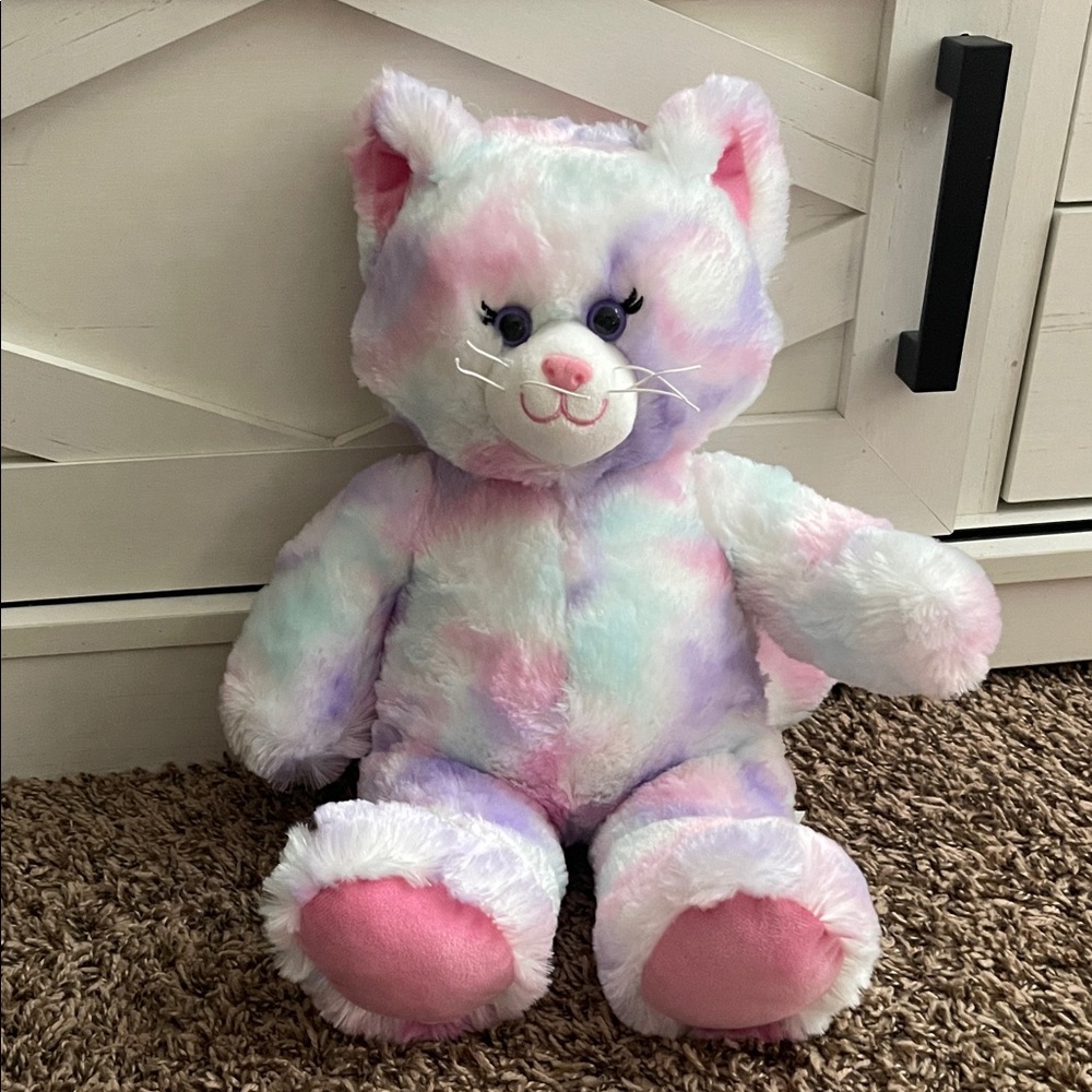 Build A Bear